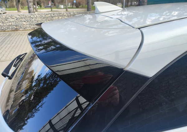 Mazda CX-3 cena 66900 przebieg: 169000, rok produkcji 2016 z Gołańcz małe 742